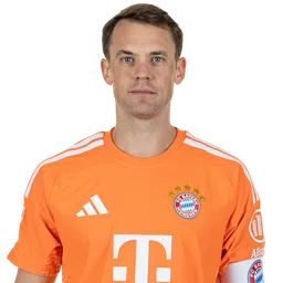 Manuel Neuer