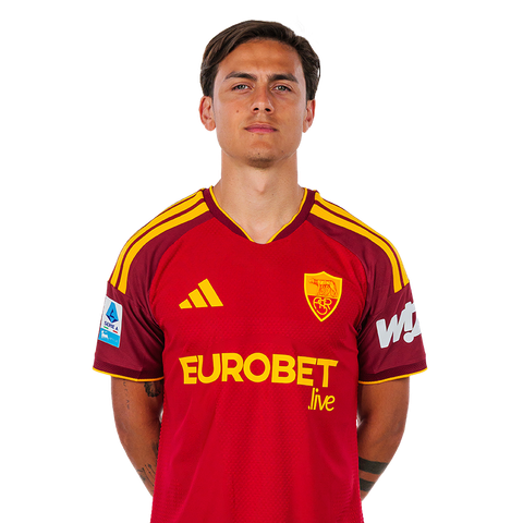 Paulo Dybala