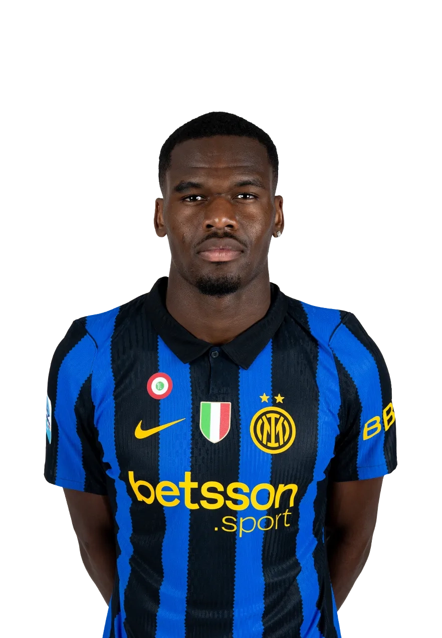 Ange-Yoan Bonny