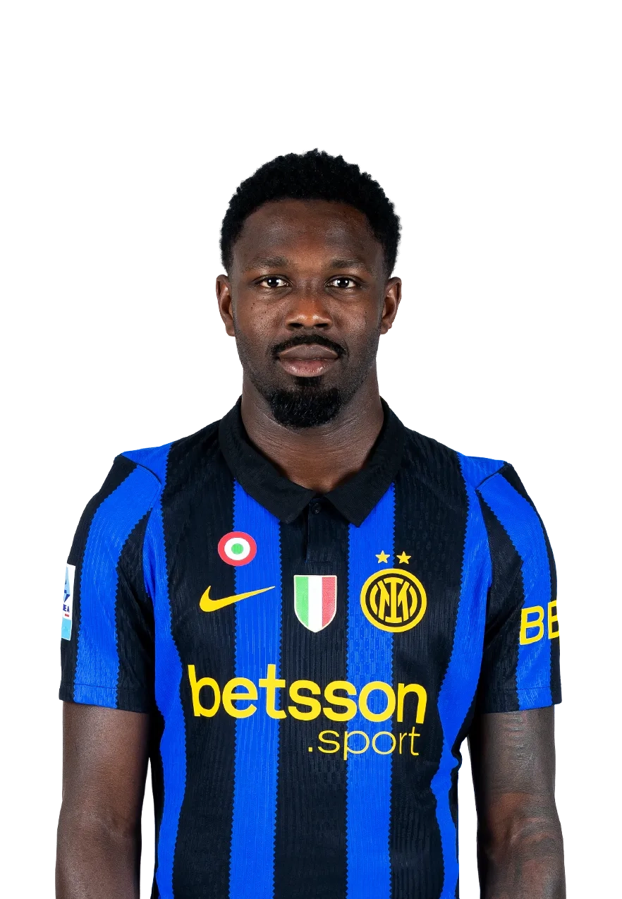 Marcus Thuram