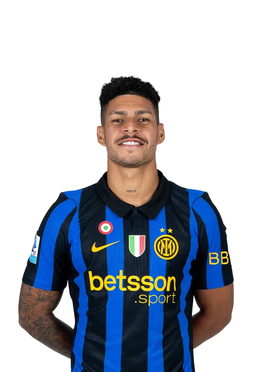 Luis Henrique
