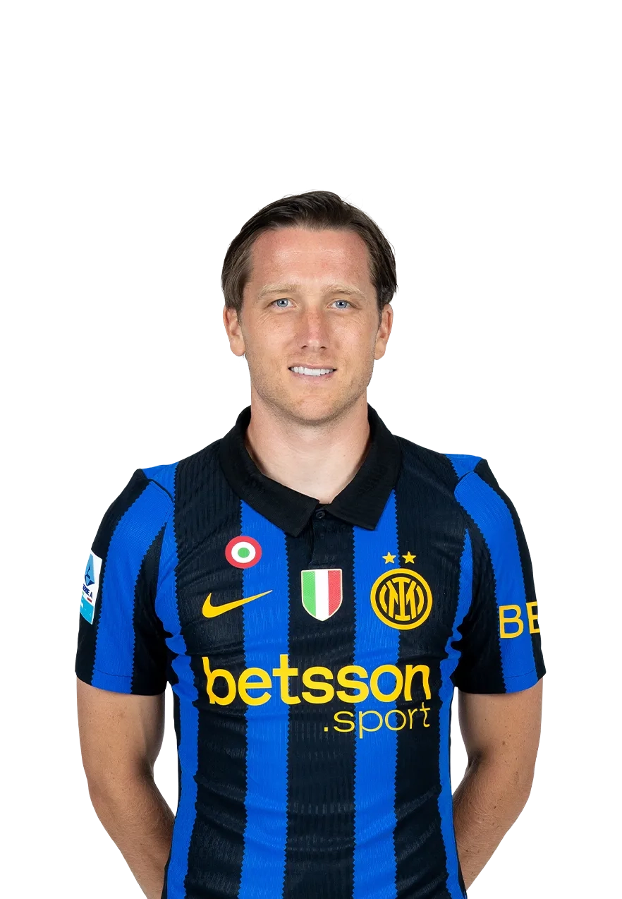 Piotr Zielinski