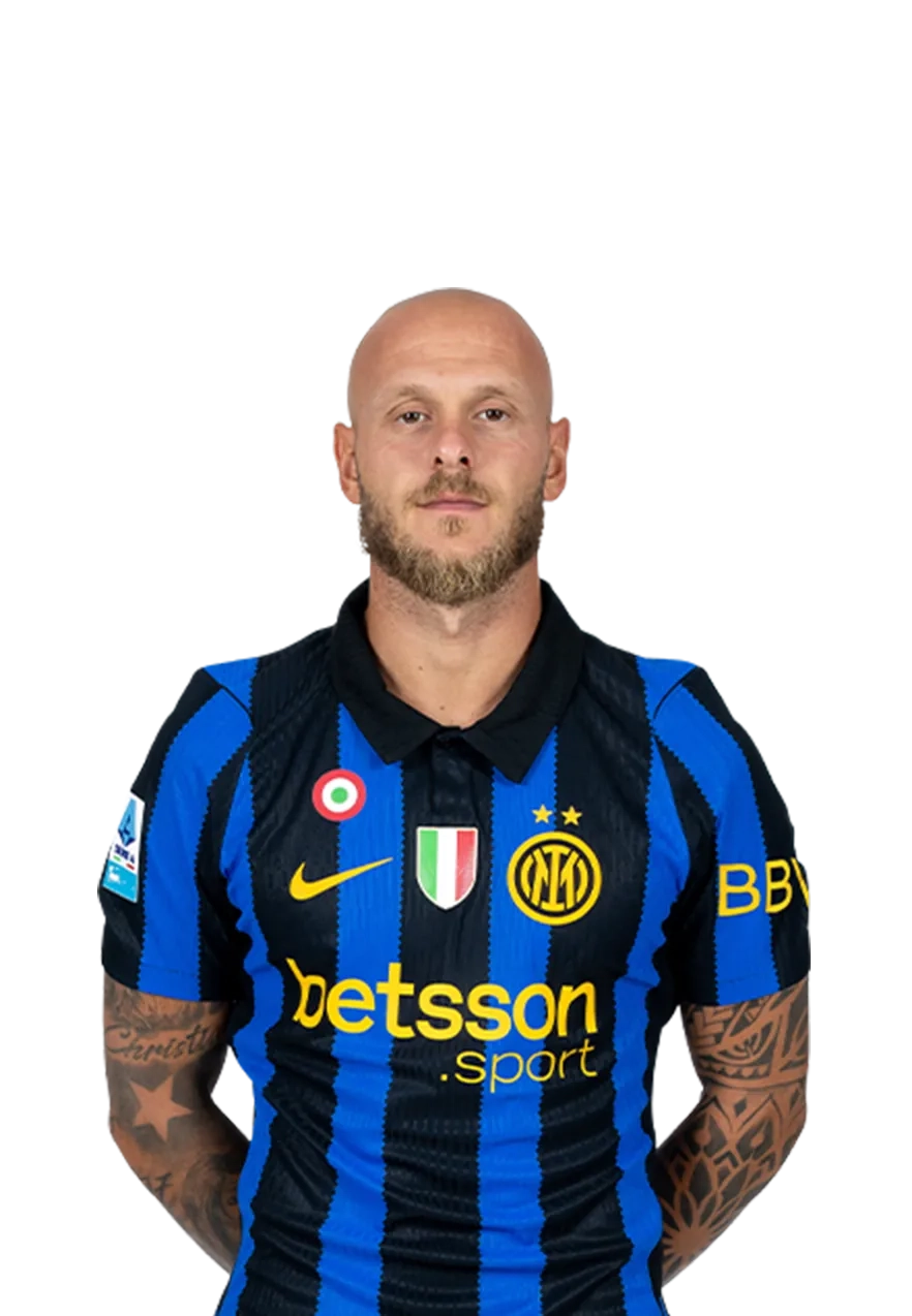 Federico Dimarco