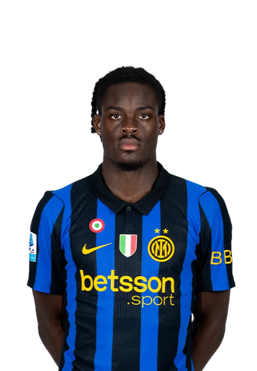 Yann Bisseck