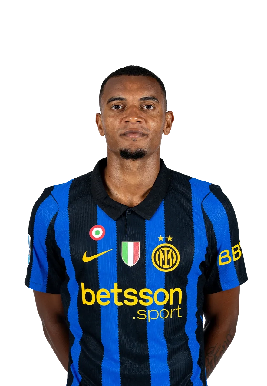 Manuel Akanji