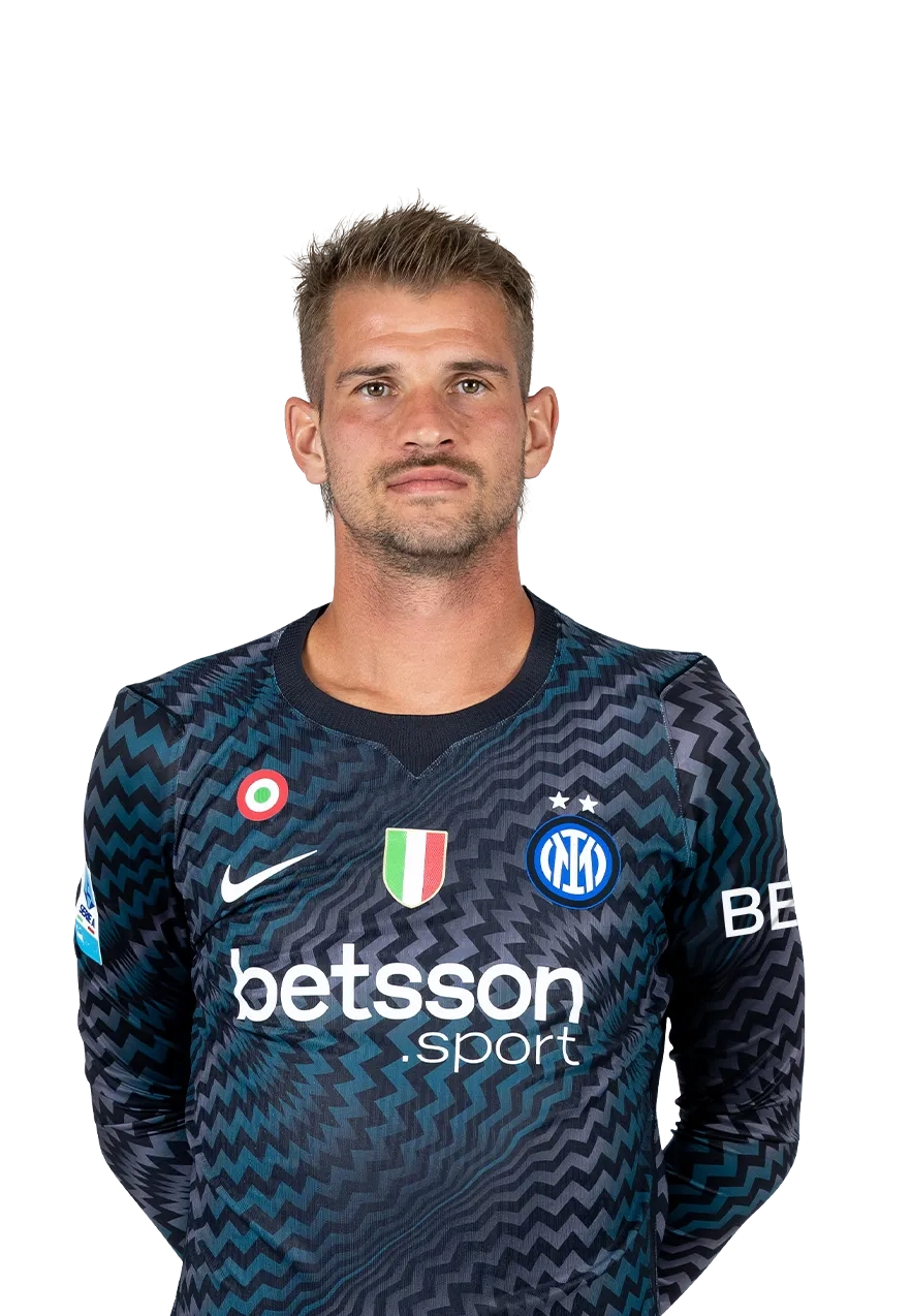 Ivan Provedel
