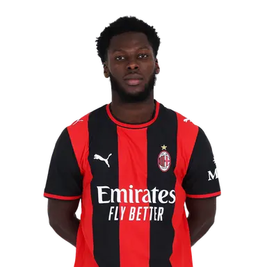 Yunus Musah
