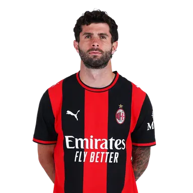 Christian Pulisic