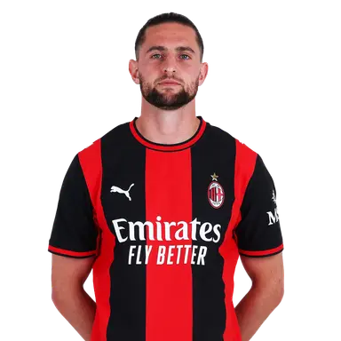 Adrien Rabiot