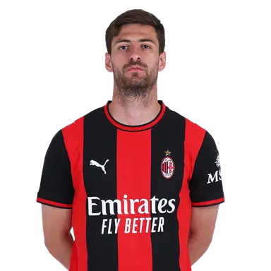 Matteo Gabbia