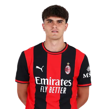 Davide Bartesaghi