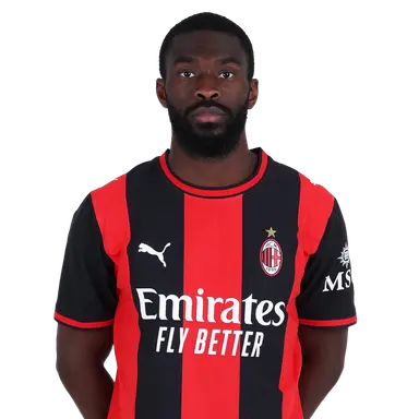 Fikayo Tomori