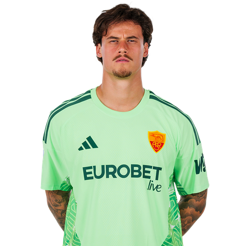 Mile Svilar