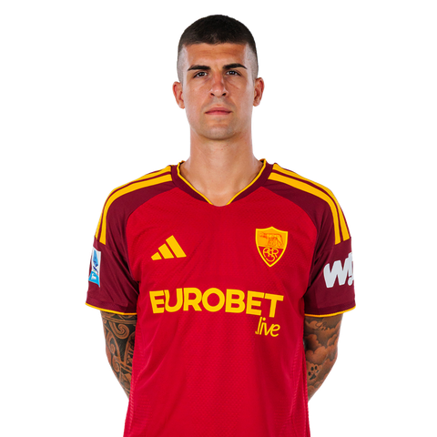 Gianluca Mancini