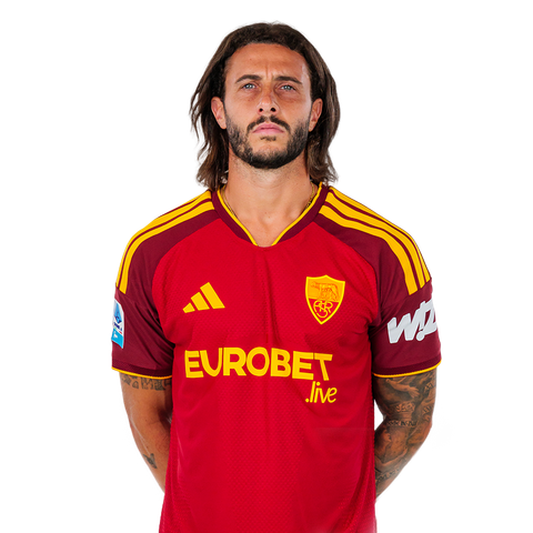Mario Hermoso