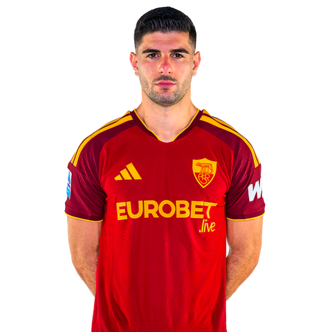 Konstantinos Koulierakis