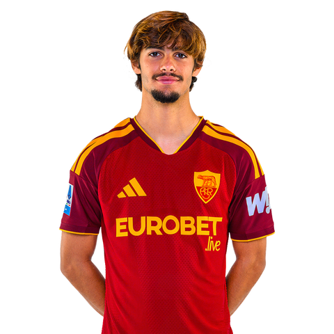 Rodrigo Mora
