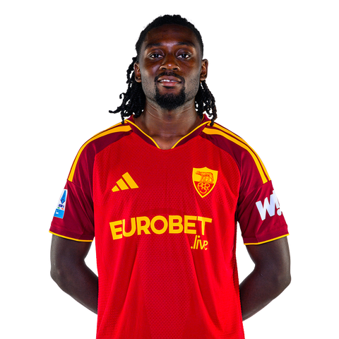 Manu Koné