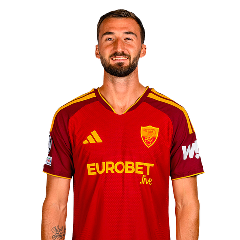Bryan Cristante