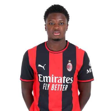 Alphadjo Cissé