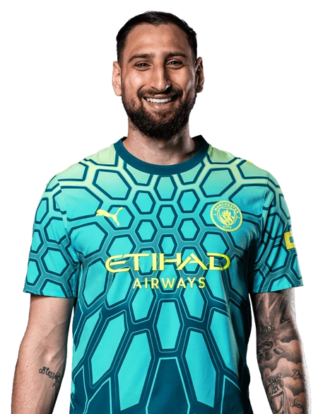 Gianluigi Donnarumma