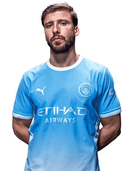 Rúben Dias