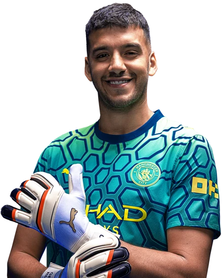 Gerónimo Rulli
