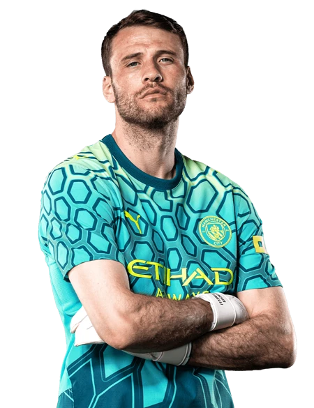 Marcus Bettinelli