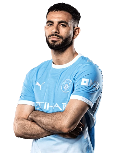 Rayan Aït-Nouri