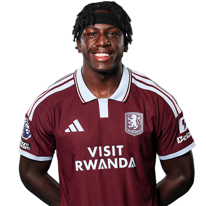 Brian Madjo