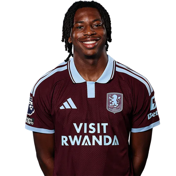 Johan Manzambi