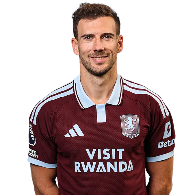 Leon Goretzka