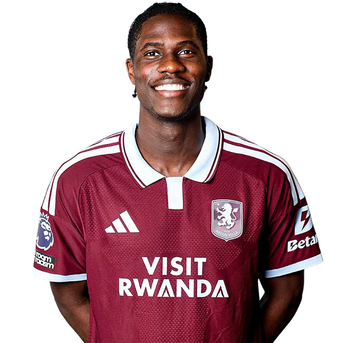 Amadou Onana