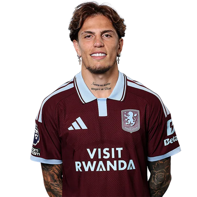 Alejandro Garnacho