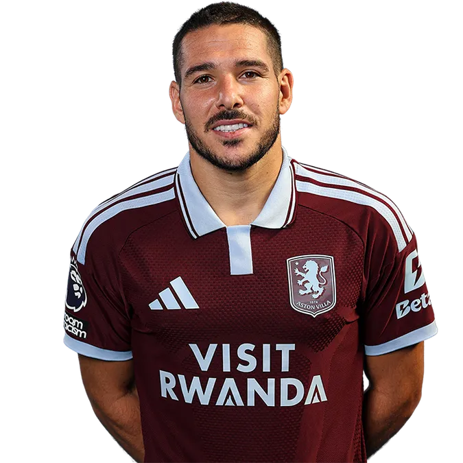 Emiliano Buendía