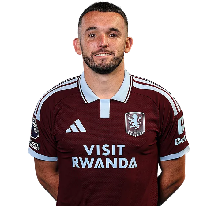 John McGinn