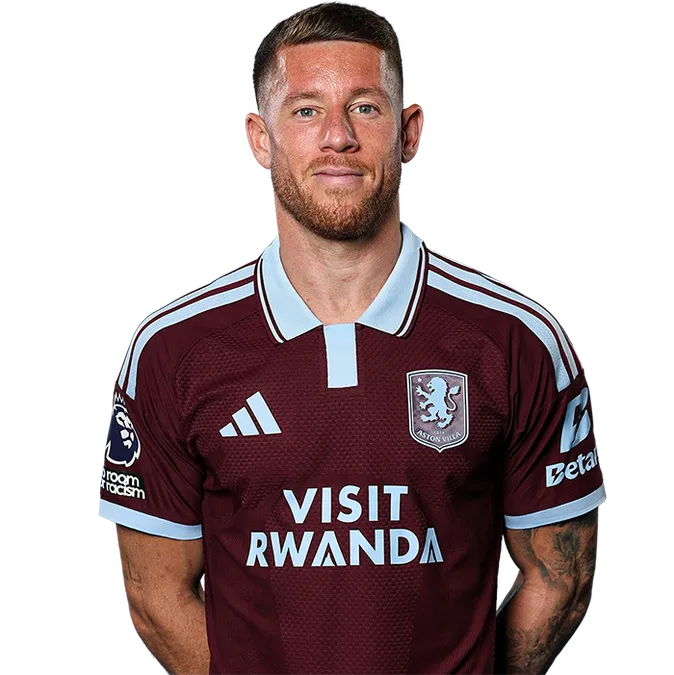 Ross Barkley