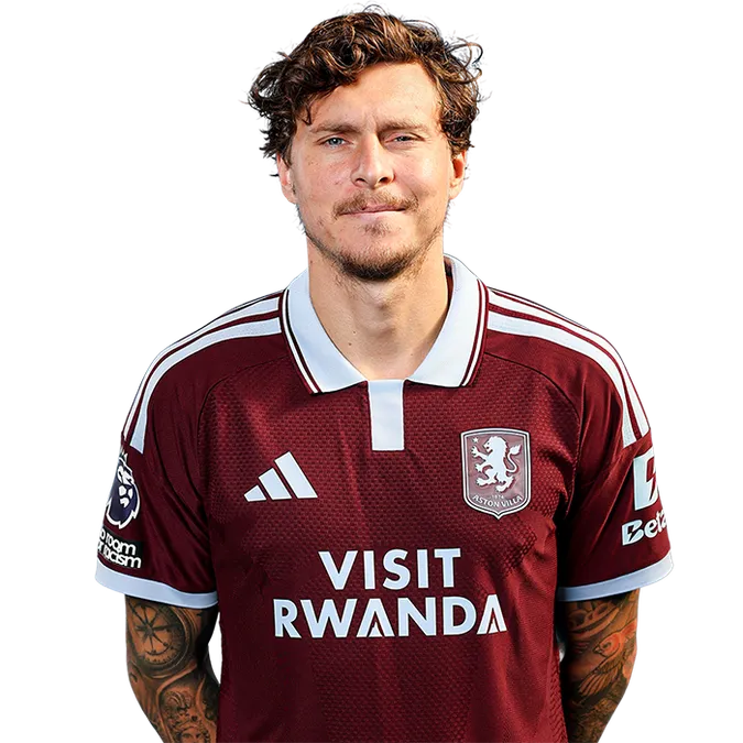 Victor Lindelöf