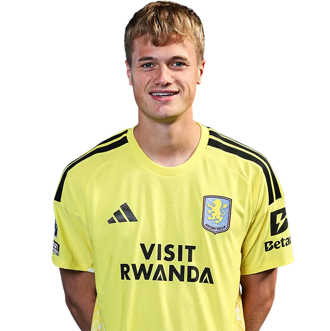 James Wright