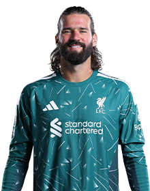 Alisson Becker
