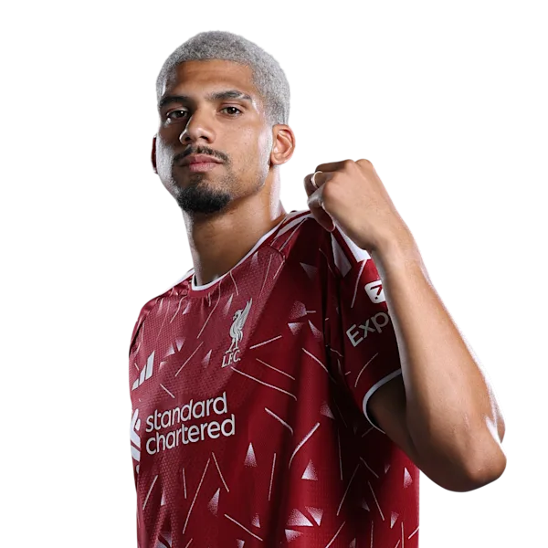 Ronald Araújo