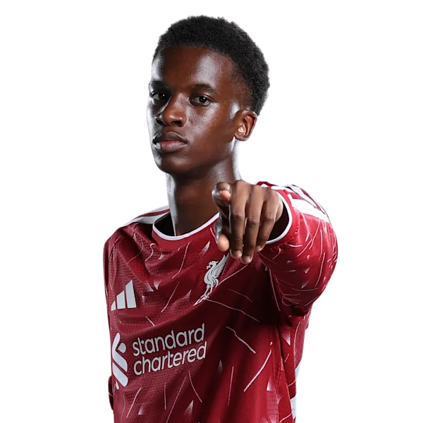 Trey Nyoni