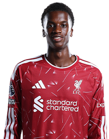 Trey Nyoni