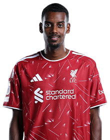 Alexander Isak
