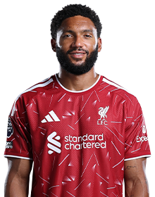 Joe Gomez