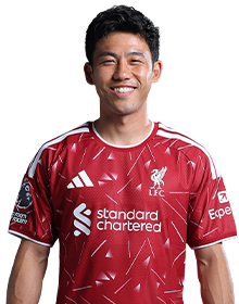 Wataru Endo