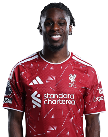 Jeremie Frimpong