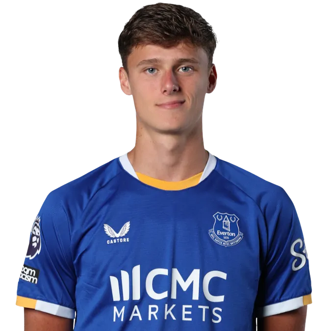 Harrison Armstrong