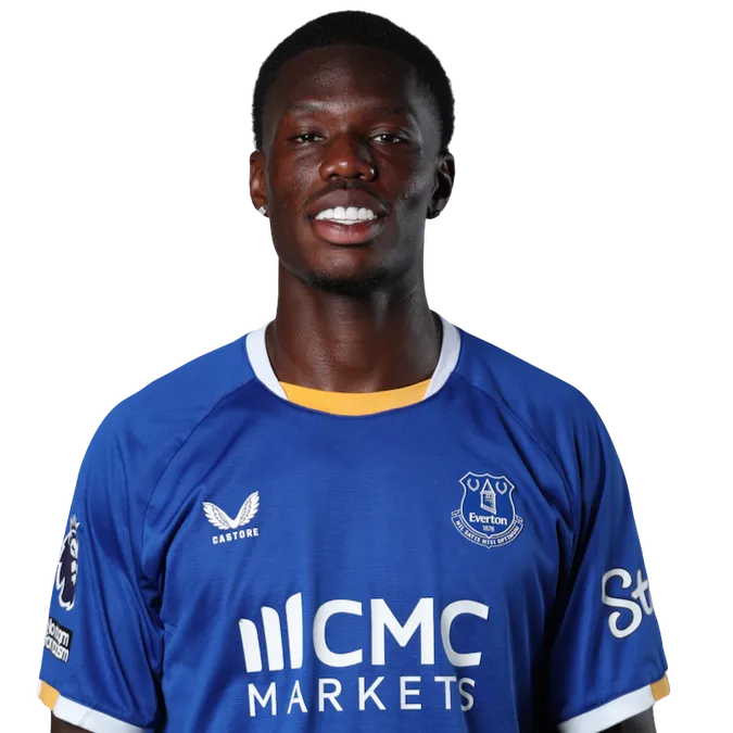 Thierno Barry