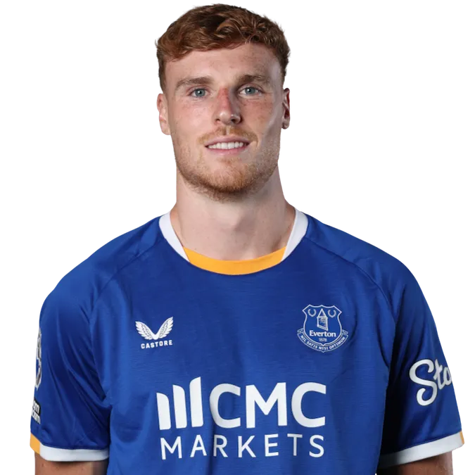 Jake O'Brien